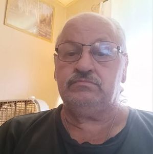 Meet your Posher, Gary